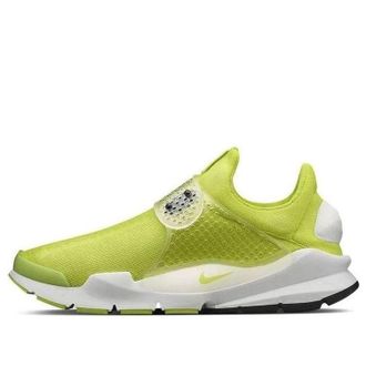 Nike Sock Dart SP Neon Yellow 686058-771