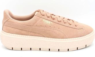 Puma Hombre, Zapatos, Beige, Talla: 39 EU