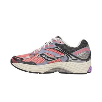 Saucony Fitness, unisex, Veelkleurig, 42 1/2 EU, Pro Grid Omni 9
