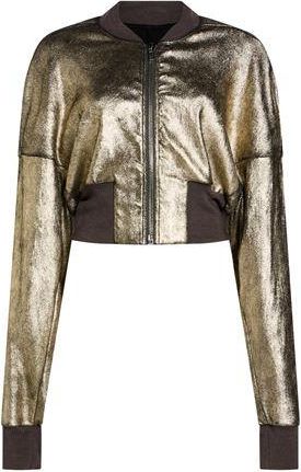 Rick Owens ROPA DE ABRIGO - Chaquetas y cazadoras en YOOX.COM