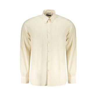 North Sails Uomo, Magliette, Beige, M, new