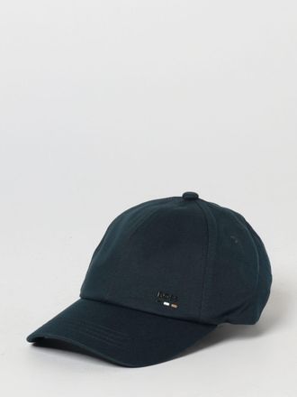HUGO BOSS Cappello in twill di cotone