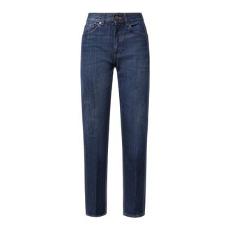 Dondup Slim-fit Jeans - female - Dondup - Slim Fit Jeans - Blue - W24 - Jeans