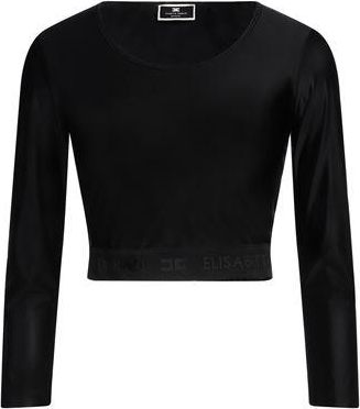 Elisabetta Franchi TOPWEAR - Tops on YOOX.COM