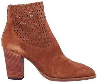 Pantanetti CALZADO - Botines de ca&ntilde;a alta en YOOX.COM