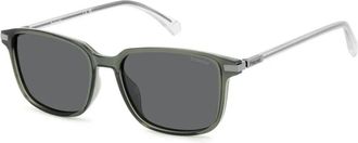 Polaroid 4169/G/S/X 8Yw(M9) Sunglasses