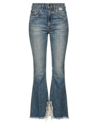 Jacob Cohen BOTTOMWEAR - Jeans sur YOOX.COM