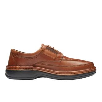 Ara Mocasines Ben Strap - Shoes - Hombre - Marr&oacute;n - 46 EU