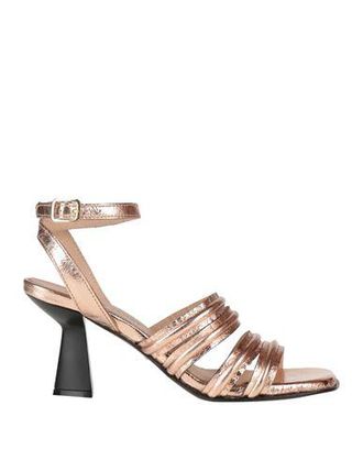 Janet & Janet FOOTWEAR - Sandals on YOOX.COM