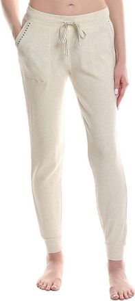 PJ Salvage Pj Salvage Cross Stitch Band Pant