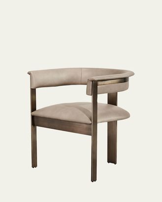 Interlude Home Darcy Dining Chair