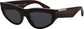 Burberry Womens Be4425u 55Mm Sunglasses