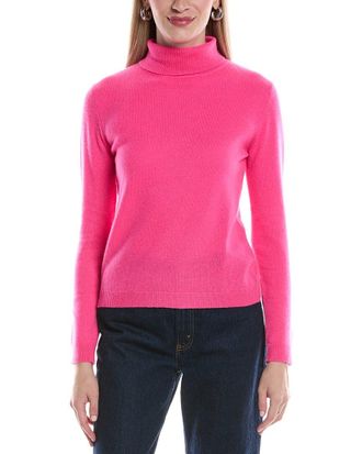 Maison H&eacute;ritage Zoe Cashmere Sweater