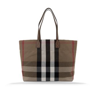 Burberry Stijlvolle handtas voor vrouwen - Dames - Shoppers - Veelkleurig - ONE Size - Tassen