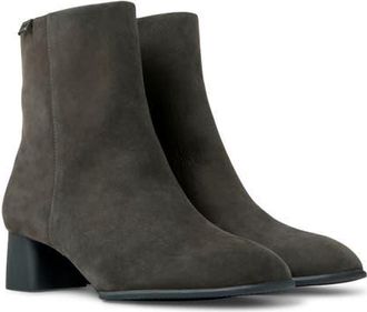 Camper Katie Bootie in Dark Gray at Nordstrom, Size 41