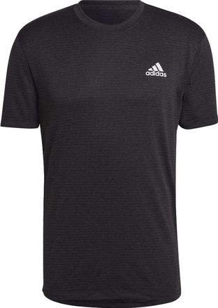 adidas HEAT.RDY Training T-shirt Black HT9052