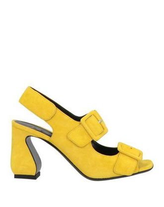 Sergio Rossi FOOTWEAR - Sandals on YOOX.COM
