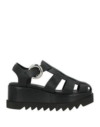 Stella McCartney CALZATURE - Sandali su YOOX.COM