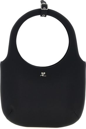 Courr&egrave;ges Polyester Womens Handbag