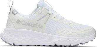 Columbia Konos TRS Outdry Multisportschuhe f&uuml;r Damen | grau/wei&szlig;