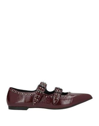 Ovye By Cristina Lucchi FOOTWEAR - Ballet flats sur YOOX.COM