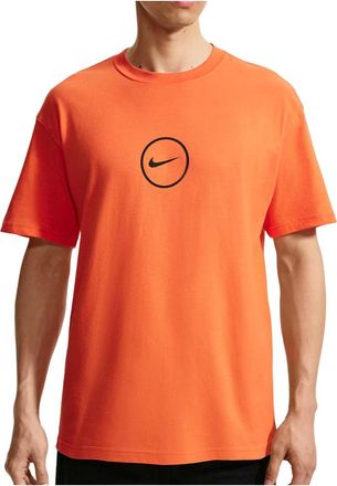 Nike T-shirt Turf Orange II0659-842