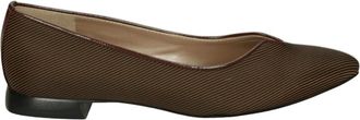 Brunate Schoenen, Dames, Bruin, 38 EU, Leer, 100.5 Pump