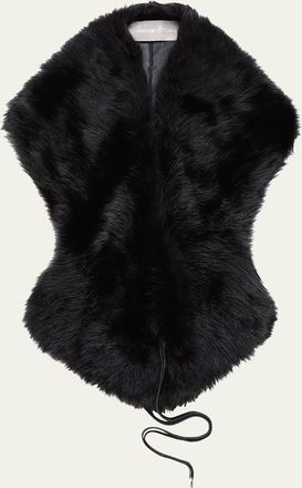 Gushlow and Cole Toscana Shawl Scarf