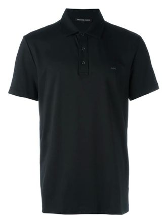 Michael Kors polo classica - Nero