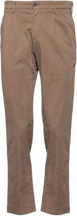 BRIGLIA 1949 PARTES DE ABAJO - Pantalones en YOOX.COM