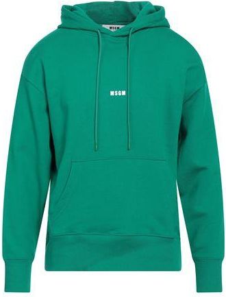 Msgm CAMISETAS Y TOPS - Sudaderas en YOOX.COM