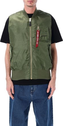 Alpha Industries Jacken von Alpha Industries