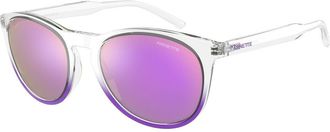 Arnette AN4299 Gorgon 278625 Mens Sunglasses Grey Size 54