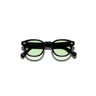 Moscot unisex, Accessoires, Zwart, Maat: 49 MM