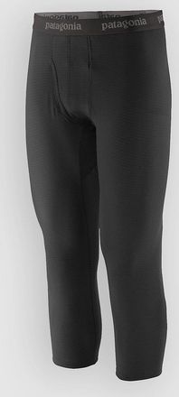 Patagonia Cap Tw Boot Length Pantalones T&eacute;cnicos negro
