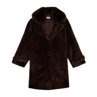 Oltre Donna, Giacche, Marrone, L, new