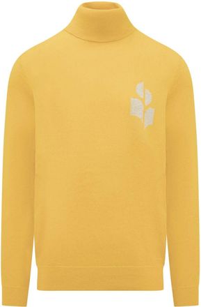 Isabel Marant Maglione Enzo - Giallo