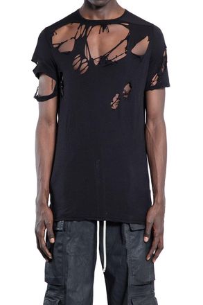 Rick Owens T-Shirts & Tank Tops