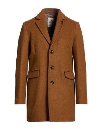 Fred Mello JACKEN & M&Auml;NTEL - M&auml;ntel auf YOOX.COM