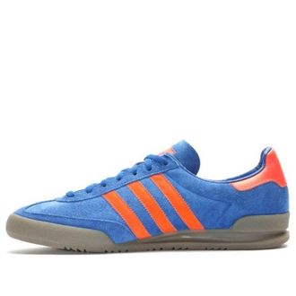adidas Jeans Collegiate Royal S79995