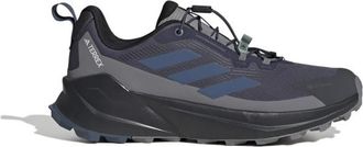 ADIDAS TERREX Trailmaker 2 GTX Speed Lacing Multisportschuhe für Herren | grau