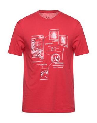 A|X Armani Exchange TOPS - T-shirts auf YOOX.COM