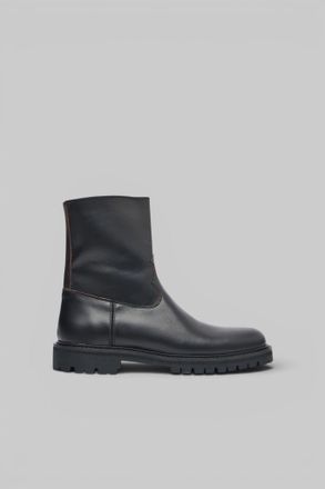 Vinny&rsquo;s Moto Boot