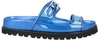 Alberta Ferretti CALZATURE - Sandali su YOOX.COM