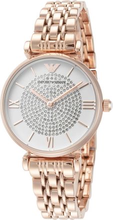 Emporio Armani Classic Womens Watch