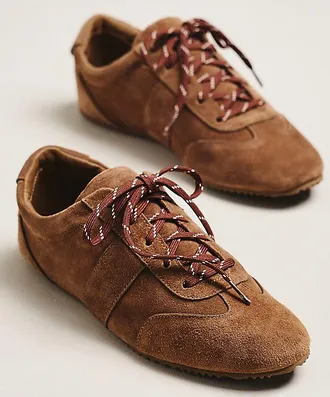 Reformation Terra Sneakers