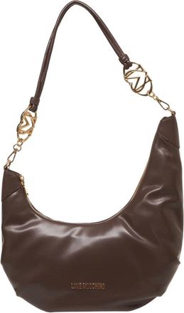 Love Moschino Mujer, Bolsos, Marrón, Talla: ONE Size