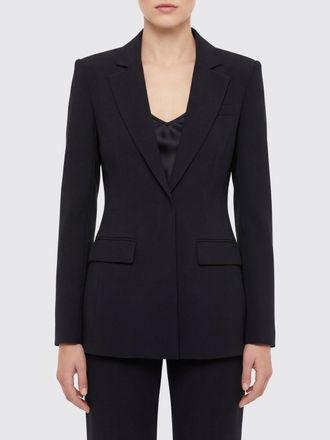 Patrizia Pepe Blazer a monopetto in poliestere Patrizia Pepe