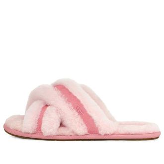 UGG (WMNS) UGG Scuffita Horizon Pink 1123572-HNPN