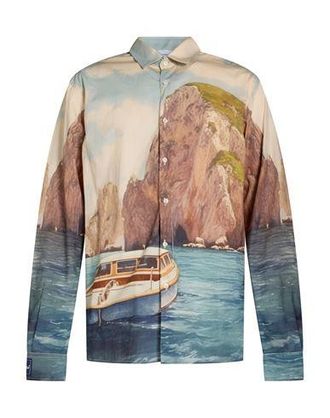 Family Fir$t Milano TOPWEAR - Shirts on YOOX.COM